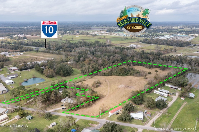 Listing photo 3 for TBD Old Henderson Hwy, Breaux Bridge LA 70517