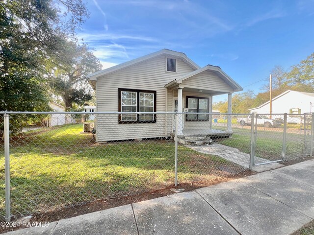 312 S Martin Luther King Jr Dr, Saint Martinville, LA 70582 - photo 3