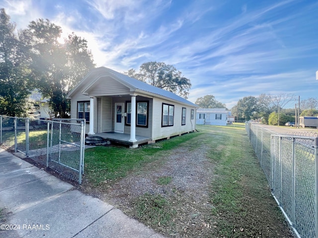 312 S Martin Luther King Jr Dr, Saint Martinville, LA 70582 - photo 4