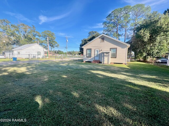 312 S Martin Luther King Jr Dr, Saint Martinville, LA 70582 - photo 9