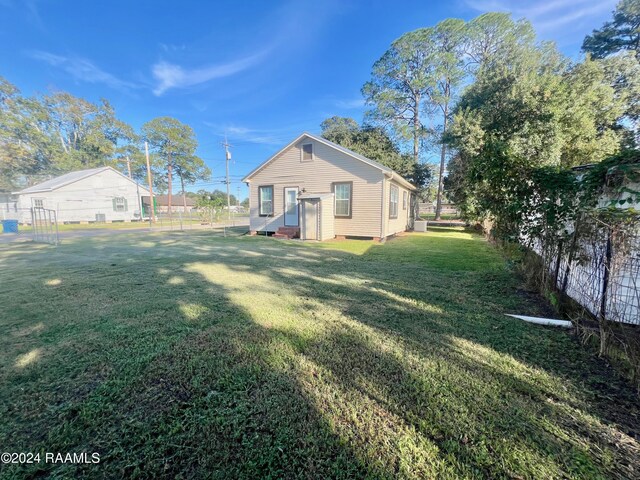 312 S Martin Luther King Jr Dr, Saint Martinville, LA 70582 - photo 34