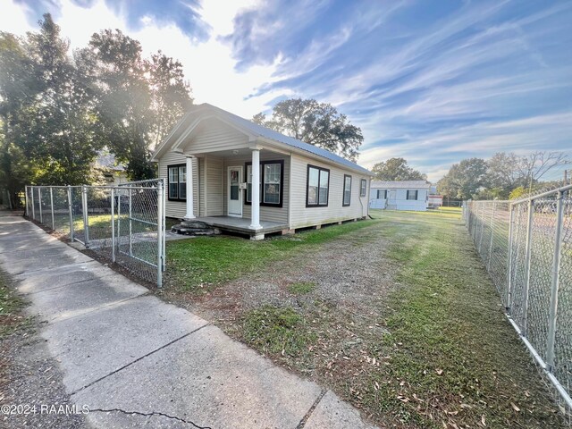 312 S Martin Luther King Jr Dr, Saint Martinville, LA 70582 - photo 6