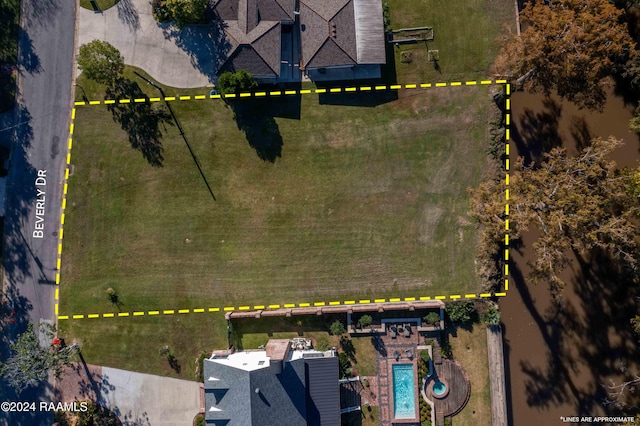 511 Beverly Dr, Lafayette LA, 70503 land for sale