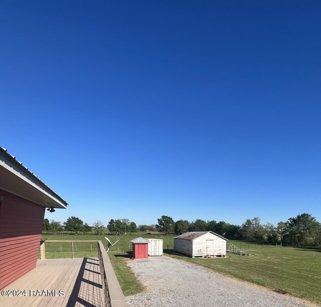 25512 Romeal Rd, Kaplan, LA 70548 - photo 4