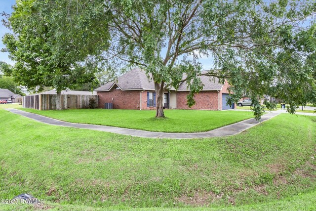101 Pelican Haven Cv, Carencro, LA 70520 - photo 4