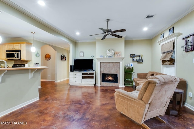 101 Pelican Haven Cv, Carencro, LA 70520 - photo 5