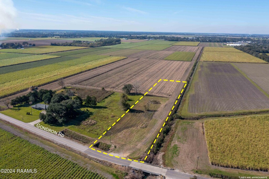 TBD Gondron Rd Unit 1, New Iberia, LA 70563 - photo 1
