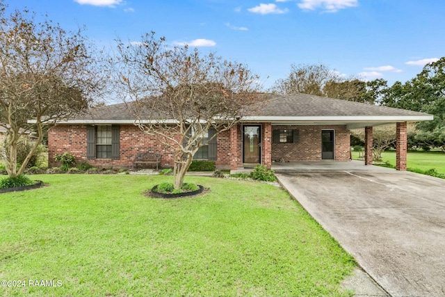 16311 Langlinais Ln, Abbeville, LA 70510 - photo 1