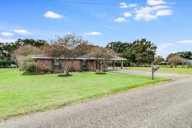 16311 Langlinais Ln, Abbeville, LA 70510 - photo 2