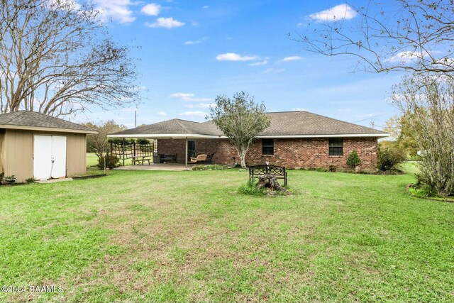 16311 Langlinais Ln, Abbeville, LA 70510 - photo 19