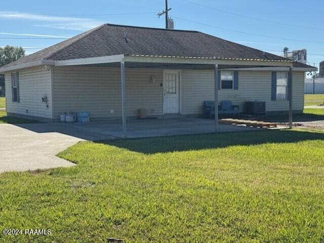 911 E Harrop St, Rayne, LA 70578 - photo 16