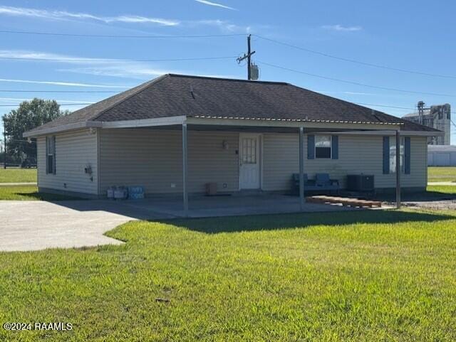 911 E Harrop St, Rayne, LA 70578 - photo 17