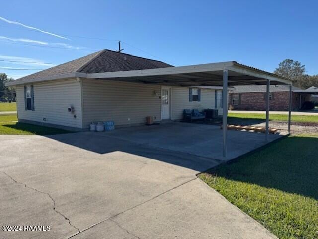 911 E Harrop St, Rayne, LA 70578 - photo 18