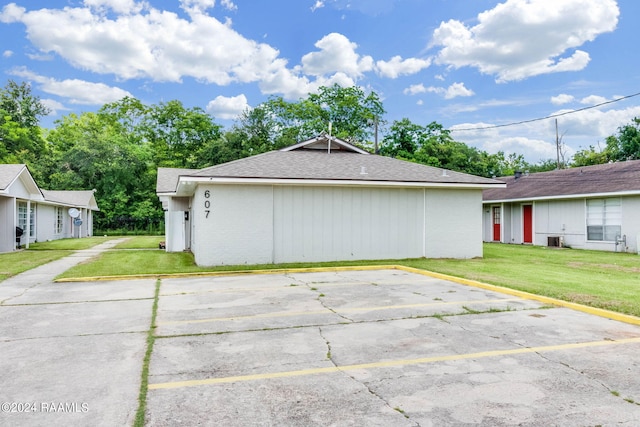603 Yvonne St, New Iberia, LA 70560 - photo 15