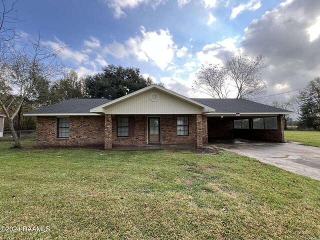 652 Patty St, Opelousas, LA 70570 - photo 1