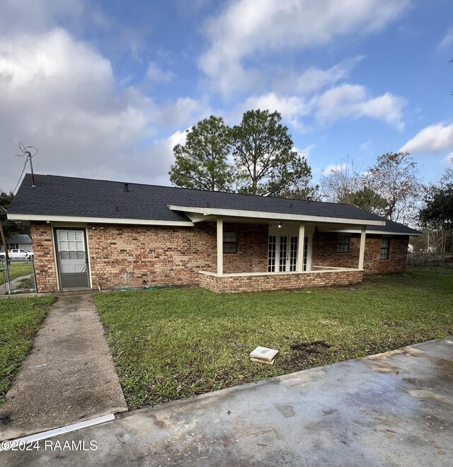 652 Patty St, Opelousas, LA 70570 - photo 18