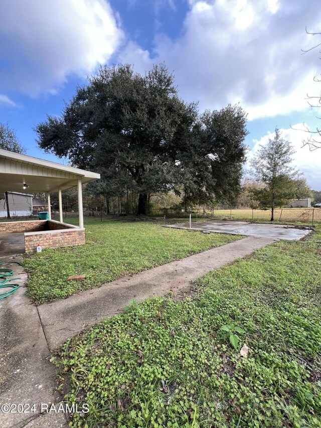 652 Patty St, Opelousas, LA 70570 - photo 19