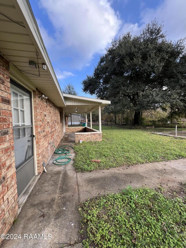 652 Patty St, Opelousas, LA 70570 - photo 20
