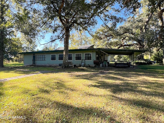 5613 E Old Spanish Trl, New Iberia, LA 70560 - photo 13