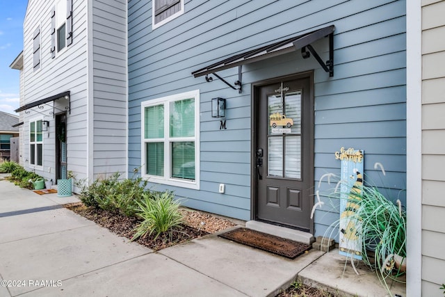 104 Whittington Dr Unit M, Lafayette, LA 70503 - entrance to property