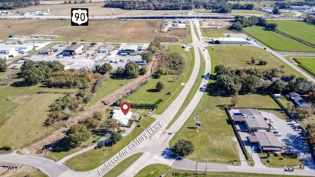 120 Hardware Rd, Broussard LA, 70518 land for sale