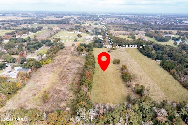 TBD W Congress St, Lafayette, LA 70506