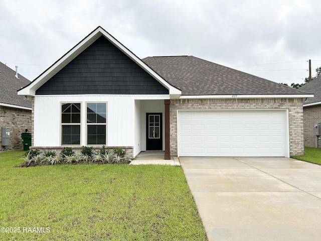 409 Weaver Way, Maurice, LA 70555 - photo 1