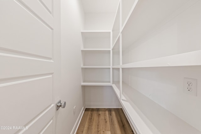 400 Croft, Lafayette, LA 70503 - view of storage area