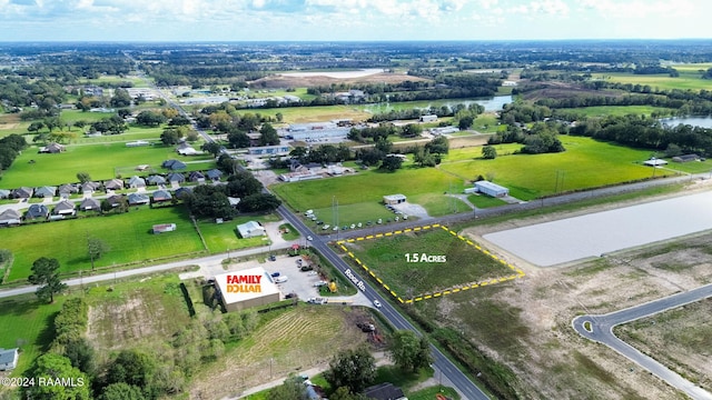 Listing photo 3 for 1200 Block Ridge Rd, Duson LA 70529