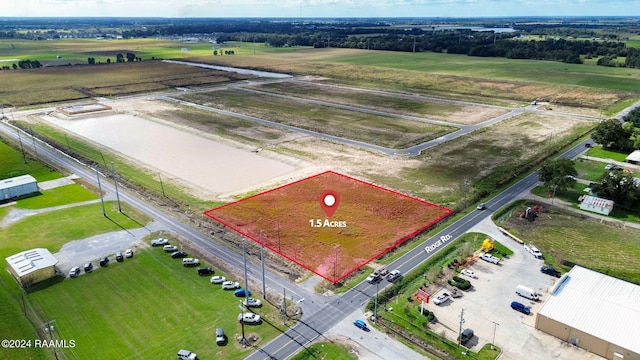 1200 Block Ridge Rd, Duson LA, 70529 land for sale