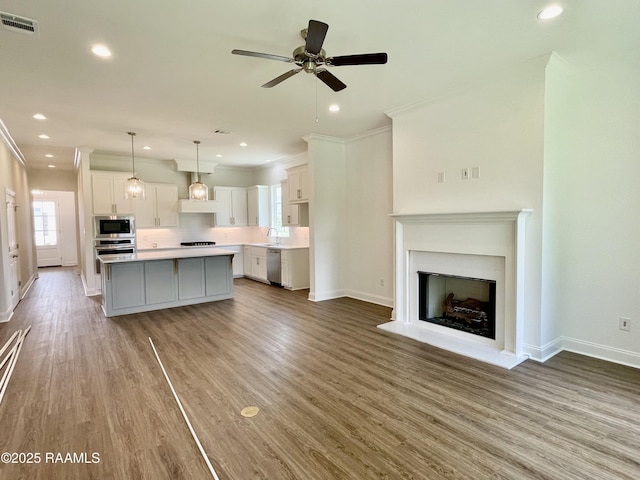 206 Manor House Ln, Lafayette, LA 70507 - photo 3