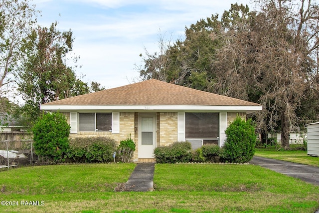 311 Pershing St, Lafayette LA, 70501, 3 bedrooms, 2 baths house for sale