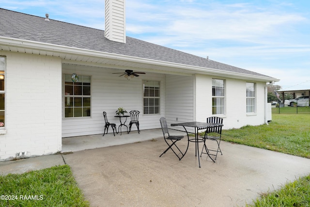 219 N Girouard Rd, Broussard, LA 70518 - photo 22