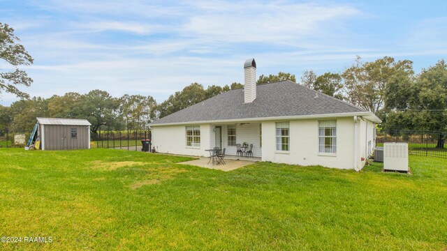 219 N Girouard Rd, Broussard, LA 70518 - photo 23