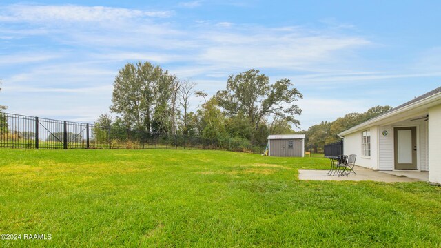 219 N Girouard Rd, Broussard, LA 70518 - photo 24