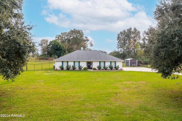 219 N Girouard Rd, Broussard, LA 70518 - photo 1