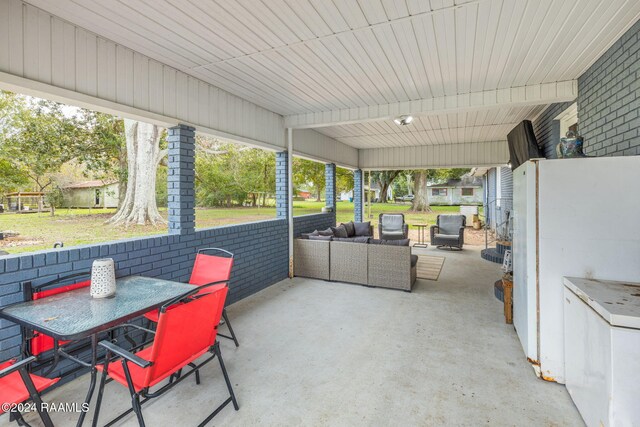 1906 S Lake Arthur Ave, Jennings, LA 70546 - photo 16