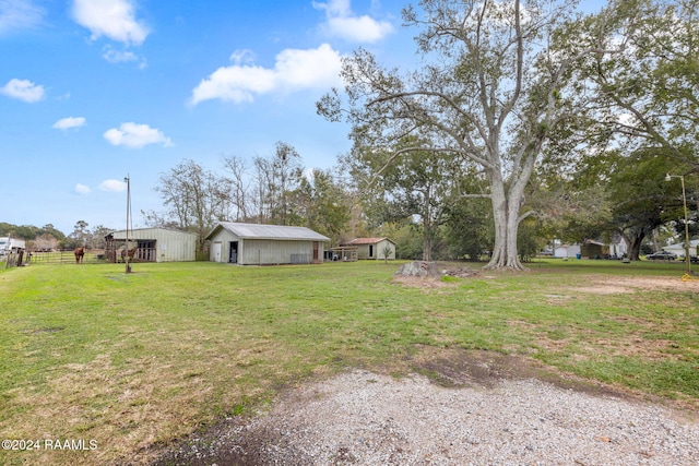 1906 S Lake Arthur Ave, Jennings, LA 70546 - photo 18
