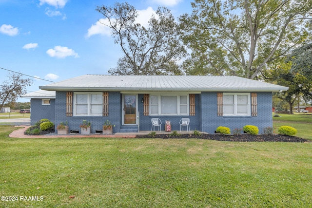 1906 S Lake Arthur Ave, Jennings, LA 70546 - photo 2