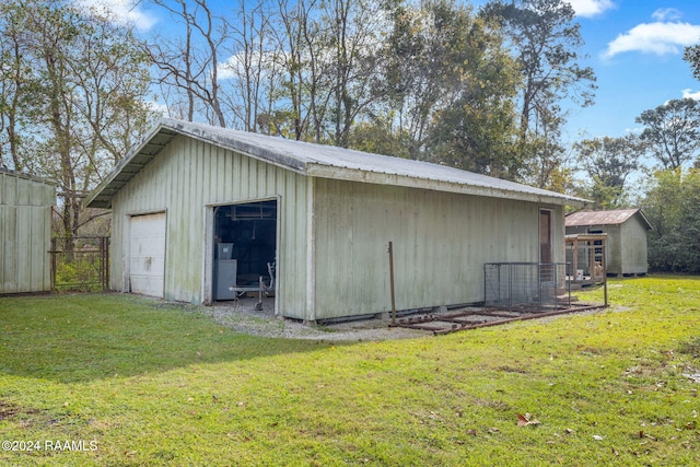 1906 S Lake Arthur Ave, Jennings, LA 70546 - photo 19