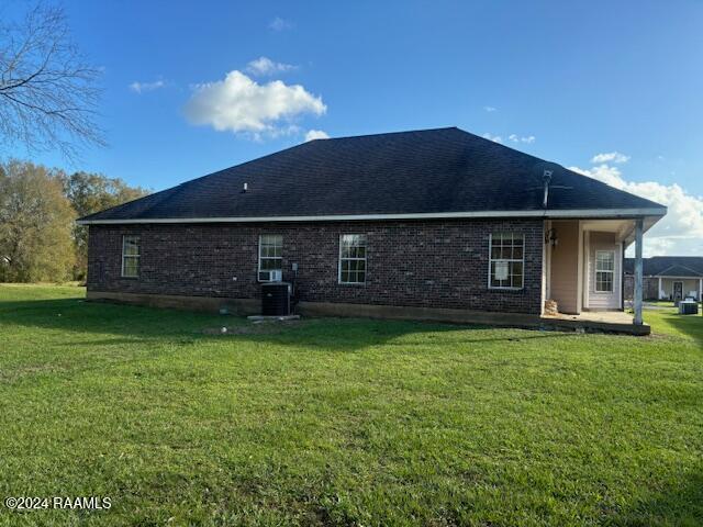 150 Bebo Dr, Opelousas, LA 70570 - photo 5