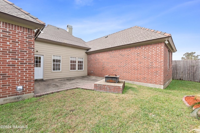 200 Dunvegan Ct, Lafayette, LA 70503 - photo 33