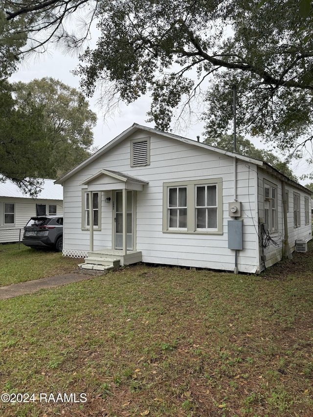310 N 9th St, Eunice, LA 70535 - photo 18