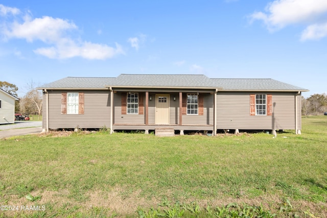 Listing photo 2 for 113 Schoeffler Rd, Carencro LA 70520