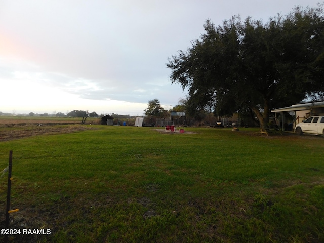 1214 Segura Rd, New Iberia LA, 70560 land for sale