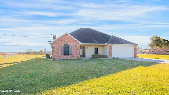 2612 Vida Shaw Rd, New Iberia, LA 70563 - photo 1