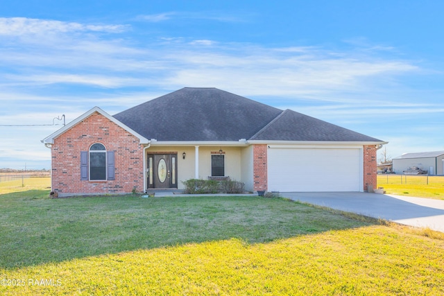 2612 Vida Shaw Rd, New Iberia, LA 70563 - photo 3