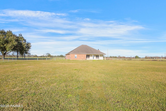 2612 Vida Shaw Rd, New Iberia, LA 70563 - photo 20