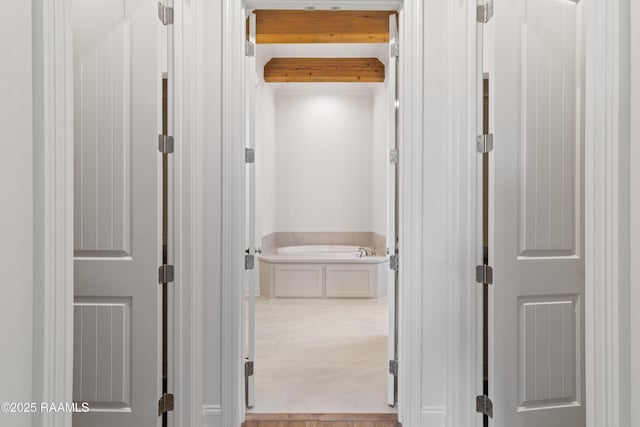 102 Fillmore Way, Lafayette, LA 70506 - view of corridor