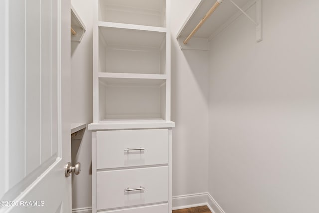 102 Fillmore Way, Lafayette, LA 70506 - view of spacious closet
